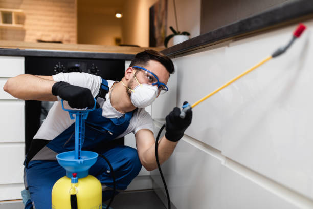 Best Pest Prevention Services  in Perryopolis, PA